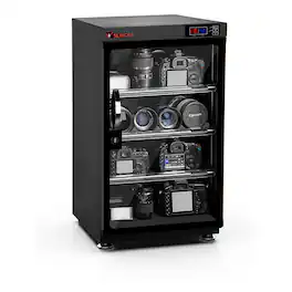 Slinger - Electronic Dry Cabinet with Combination Lock, 90L