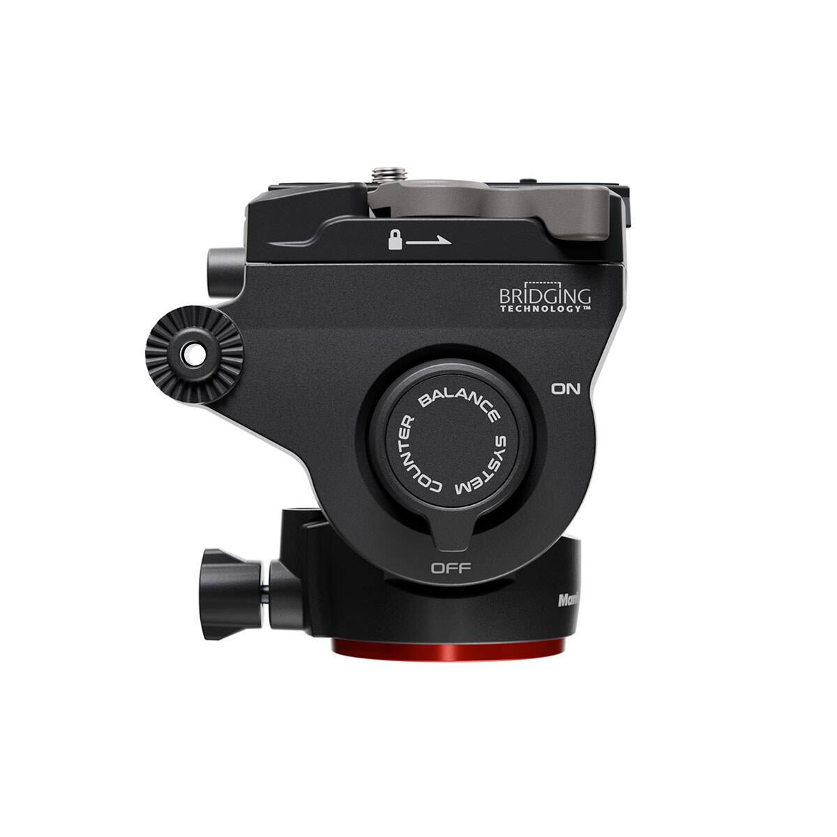 BRIDGING TECHNOLOGY™

INTERMEDIATE BALANCE COUNTER SYSTEM

ON
OFF