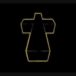 Justice - Cross - VINYL LP