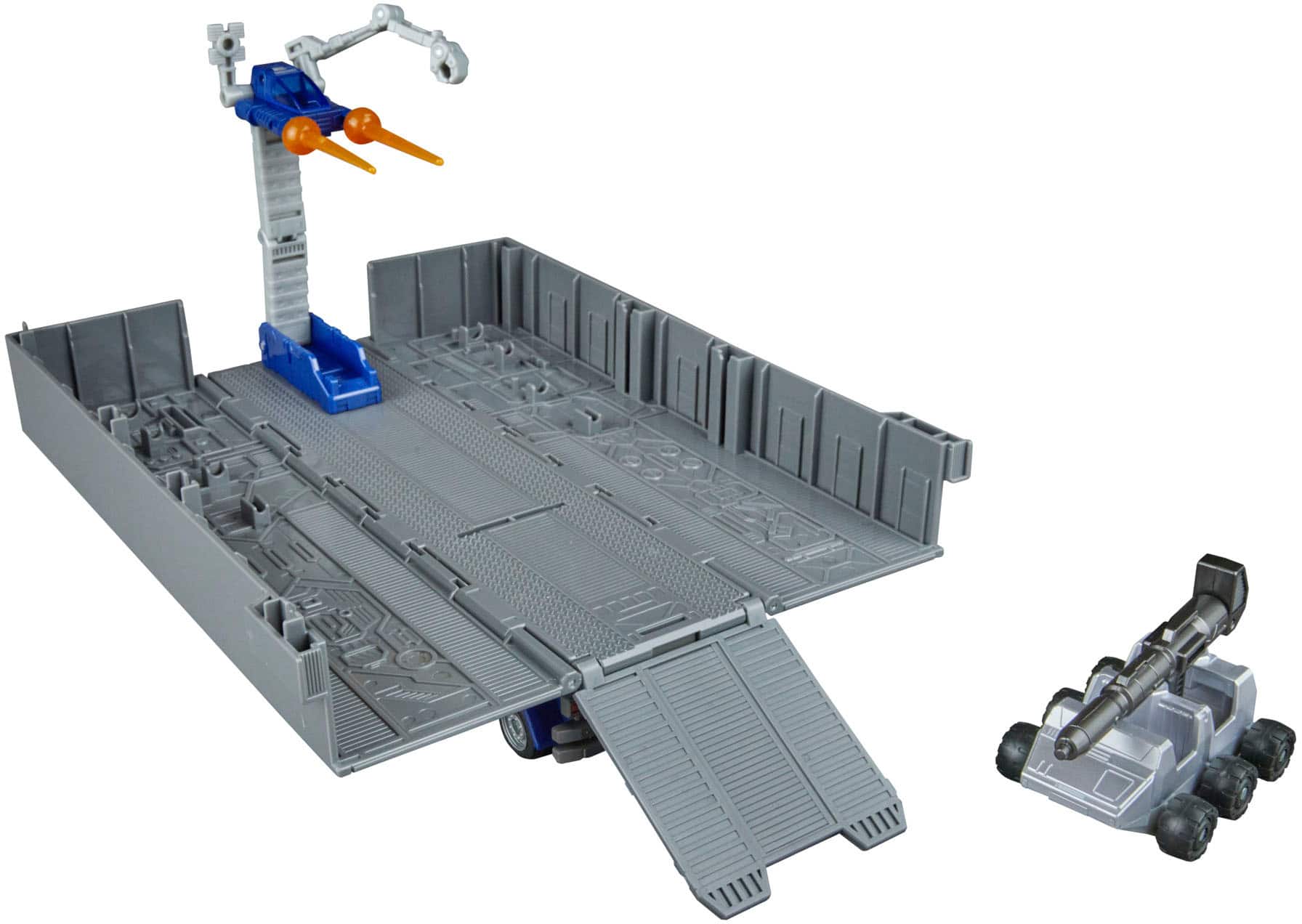 Alt View 14. Transformers - Studio Series Commander Class The Transformers: The Movie 86-31 Optimus Prime.