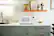Alt View 7. Whirlpool - 1.6 Cu. Ft. Countertop Microwave with Sensor Cooking - White.