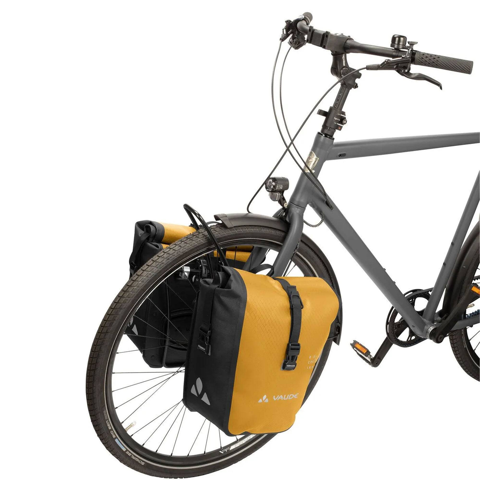 10 A als A VAUDE Ld n