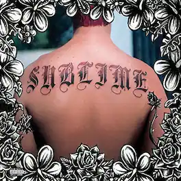 Sublime - Sublime - VINYL LP