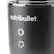 Alt View 15. NutriBullet - Ultra Personal Blender NB50500 - Gray.