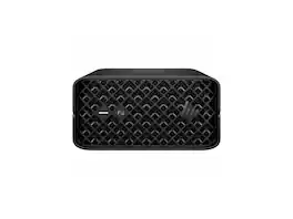 HP - Z2 Mini G1a - Ryzen AI 385 - 64GB - 1TB SSD - Win 11 Pro - Radeon 8050S - 2.5GbE - Wireless - BN4F8UT#ABA - Black