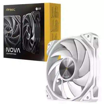 Antec X1 NOVA 120 PWM FAN