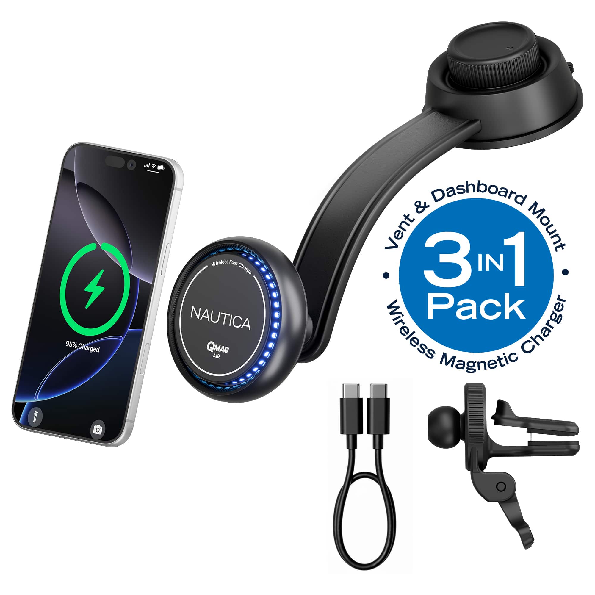 Cell Phone Car Mounts