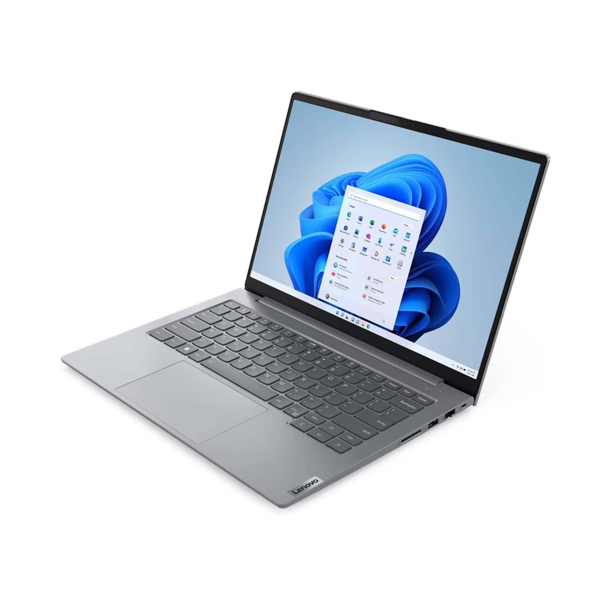 Refurbished Lenovo Thinkbook 14 G6 Irl 14
