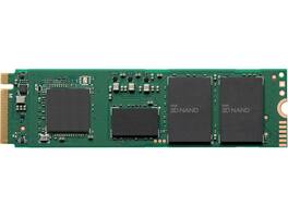 Intel - SSDPEKNU020TZX1 670p 2TB M.2 2280 NVMe SSD 3500MB/s