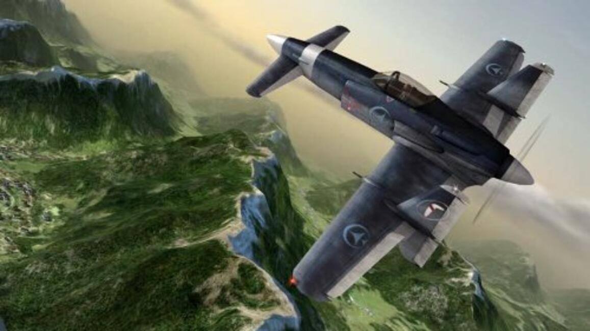 Back. XSEED Games - The Sky Crawlers: Innocent Aces - Nintendo Wii.