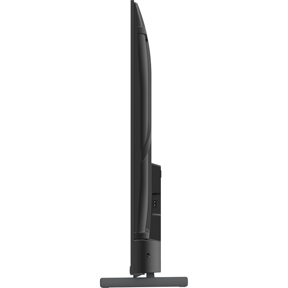 Alt View 9. Panasonic - 55" W85C 4K QD-Mini LED Google TV 2026 + 26-Month Extended Warranty Protection Package - Black.