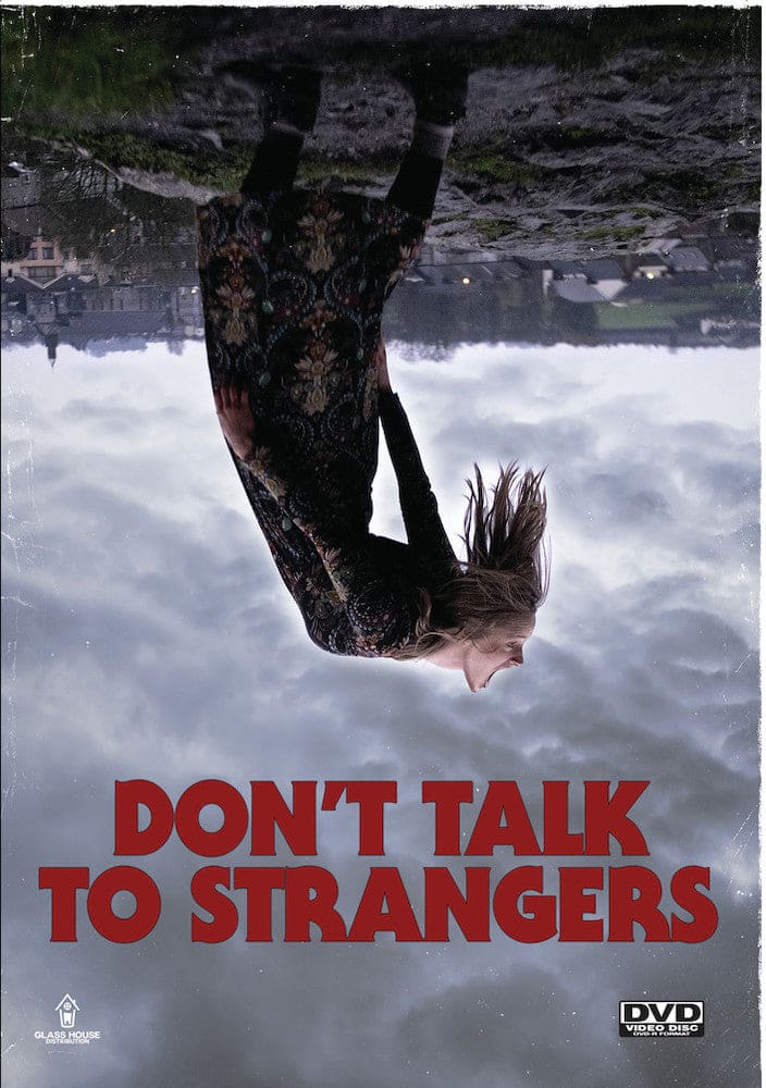 Don't Talk to Strangers (MOD) (DVD Movie) price history on PriceWatchPro