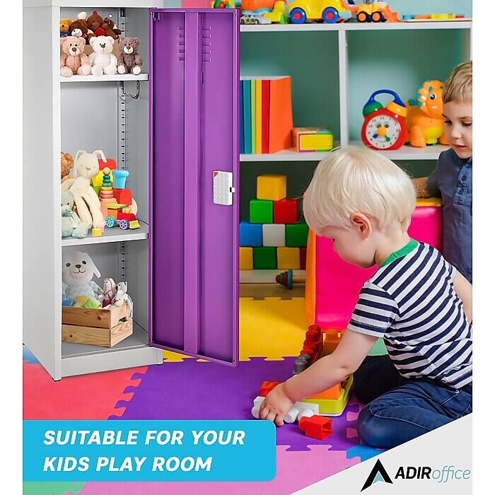 SUITABLE FOR YOUR KIDS PLAY ROOM
ADIRoffice