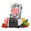 BLENDER
Blender 73cl $000mL
1,750ml,
2500%
Seed
abcc
1250mL
50ct
-
10th
150mL
3607
VEVOR
0403 TIME SPEED
TIME
+ SPEED
V
8
B.
JUICE CECRUSH SMOOTHES SAUCE DRINDER PULSE