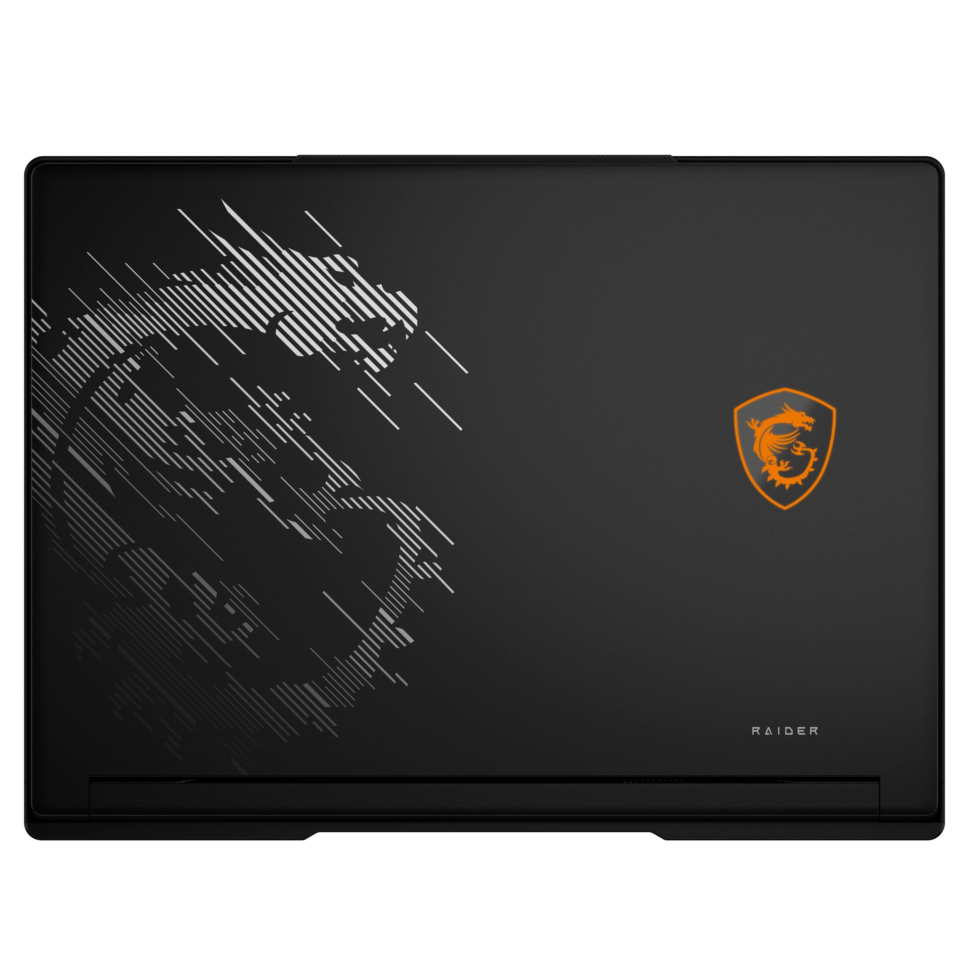 Alt View 2. MSI - Raider 16 HX 16" 2.5K QHD+ 240Hz Gaming Laptop Intel Ultra 9 275HX 2025 - GeForce RTX 5070Ti - 32GB Memory - 1TB Storage - Core Black.