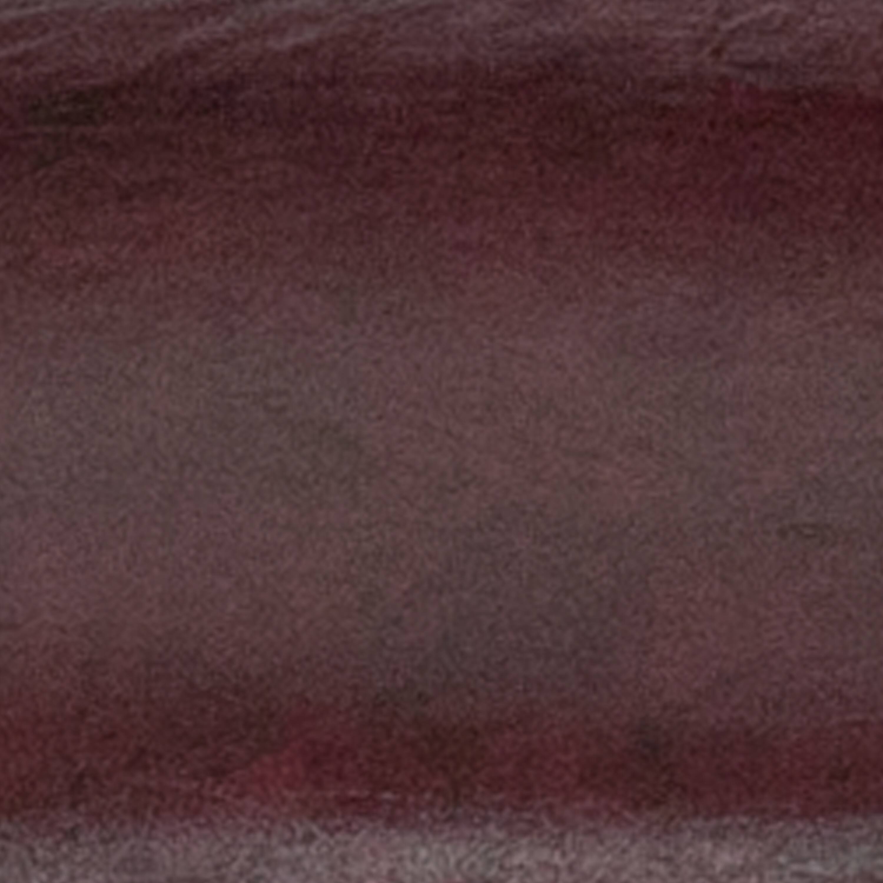 Alt View 10. Emma + Oliver - Conference Chair with Accent Nail Trim  and Casters - Oxblood Vinyl.