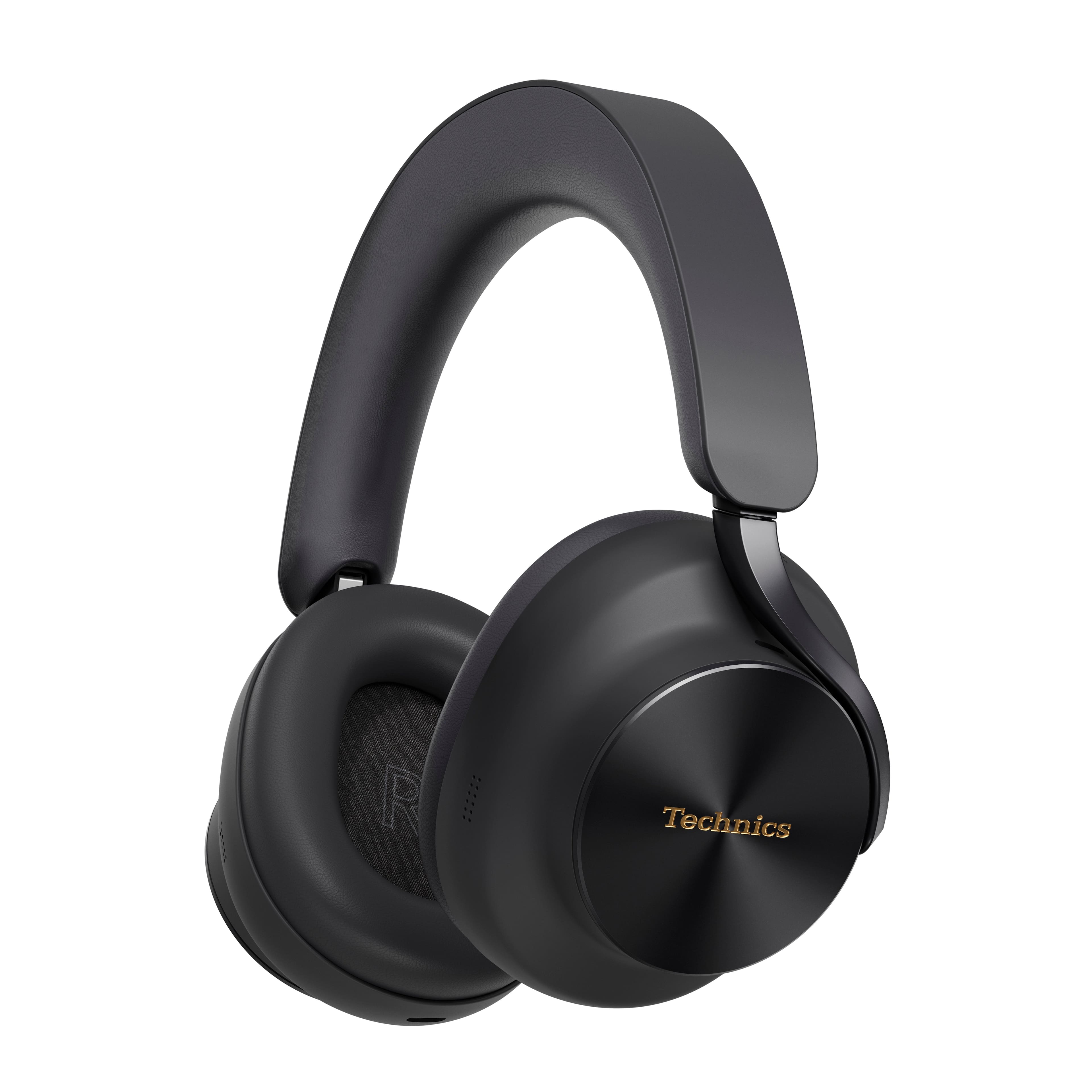 Technics - Flagship Reference Class True Wireless Noise Cancelling Over-Ear Headphones - Black price history on PriceWatchPro