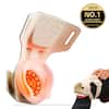 SKG NO.1 GLOBAL SMART MASSAGER BRAND FROST & SULLIVAN
*Source: Frost & Sullivan, Global Smart Massager Market Study, based on total sales revenue, 2022-2024.