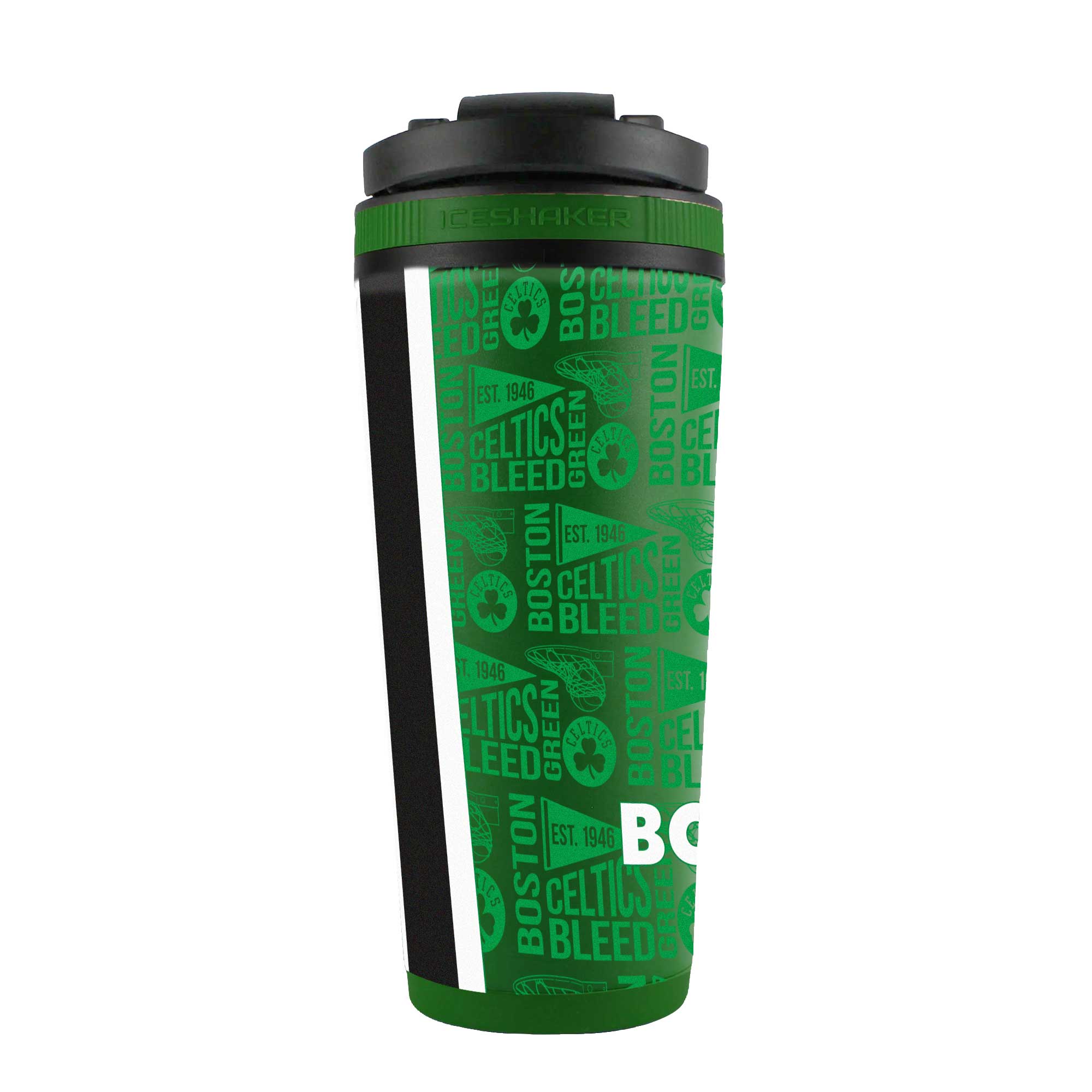 WinCraft Shaker Bottle - Thumbnail 2