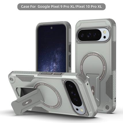 Case For Google Pixel 9 Pro XL/Pixel 10 Pro XL
TECH & DESIGN