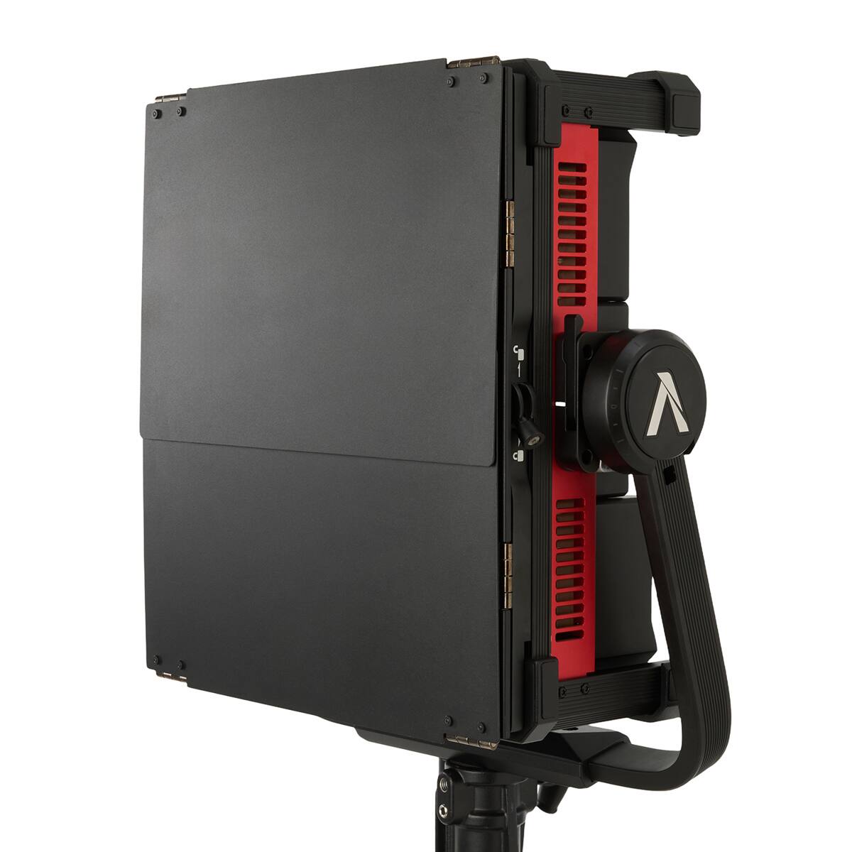 Alt View 9. Aputure - Aputure Barndoors for NOVA II 1x1 LED Light Panel.