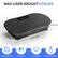 MAX USER WEIGHT: 350LBS
- 4.92 inch
- 13.42 inch
- 22.04 inch
10-Min Auto Off
Bluetooth
Led Display
Remote Control