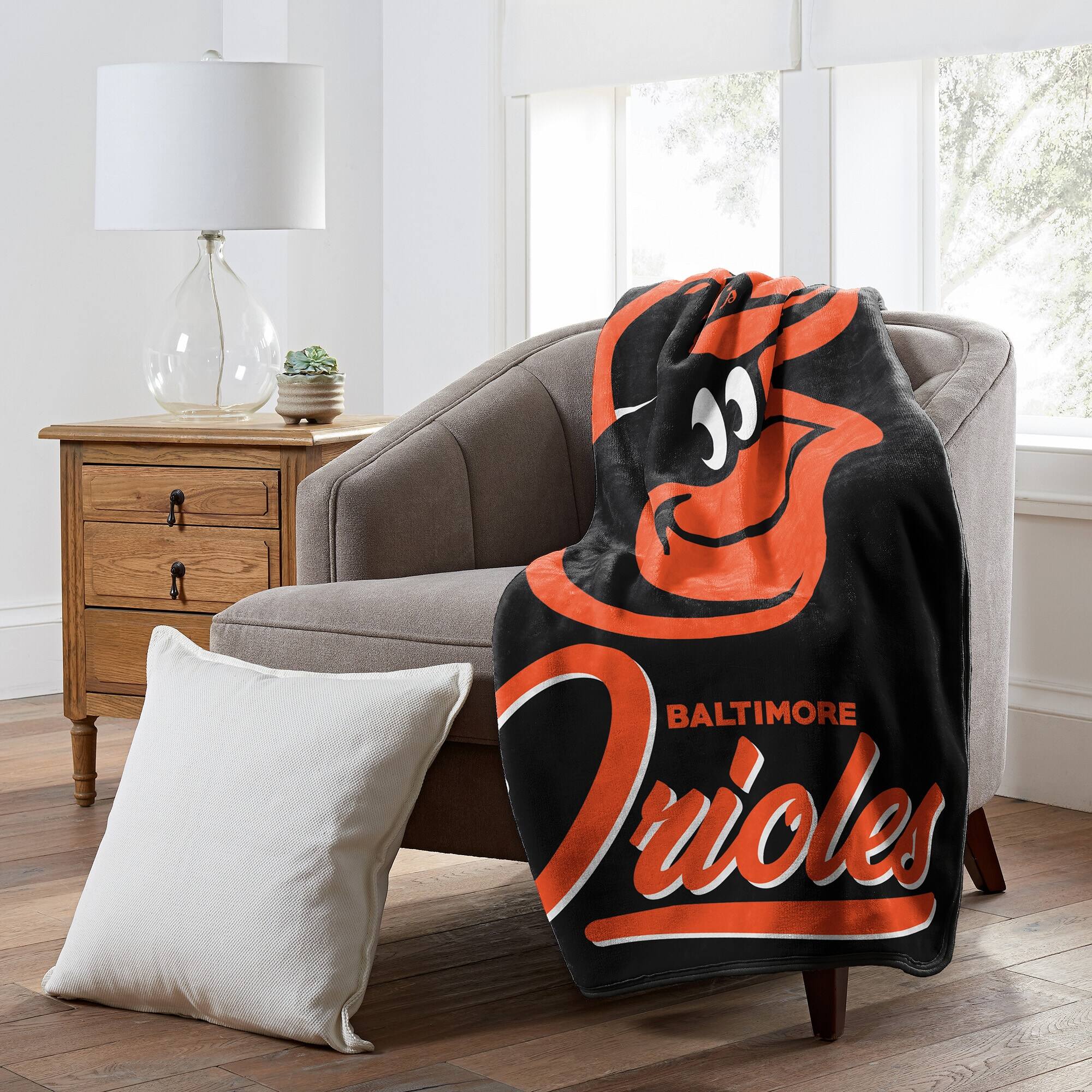 Baltimore Orioles