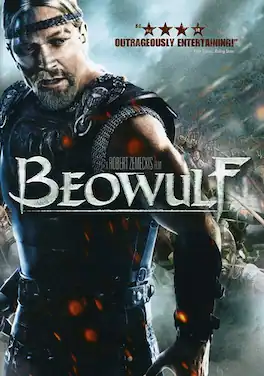 Beowulf - DVD