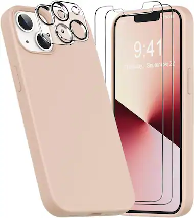 9:41, Thursday, September 22, 15G