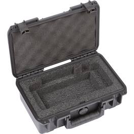 SKB - Cases iSeries Case for ATEM Mini, Mini Pro, SDI, or SDI Pro ISO Switcher - Black