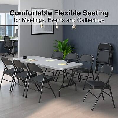 Comfortable Flexible Seating for Meetings, Events and Gatherings