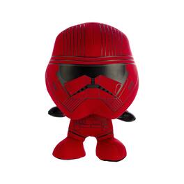 Star Wars - Episode 9 Heroez 7 Inch Plush Sith Trooper - Red
