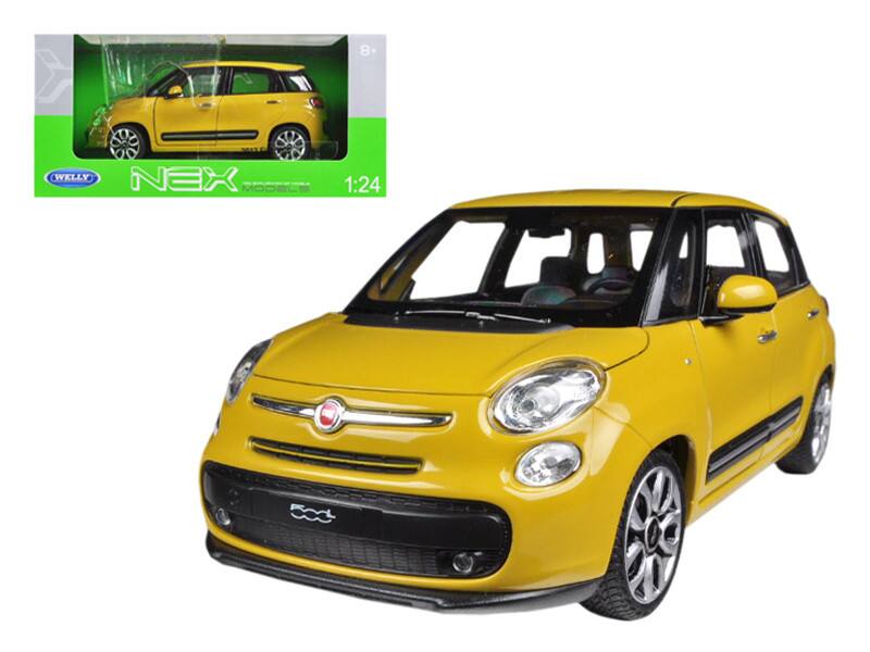 8+ WELLY NEX MODELS 1:24