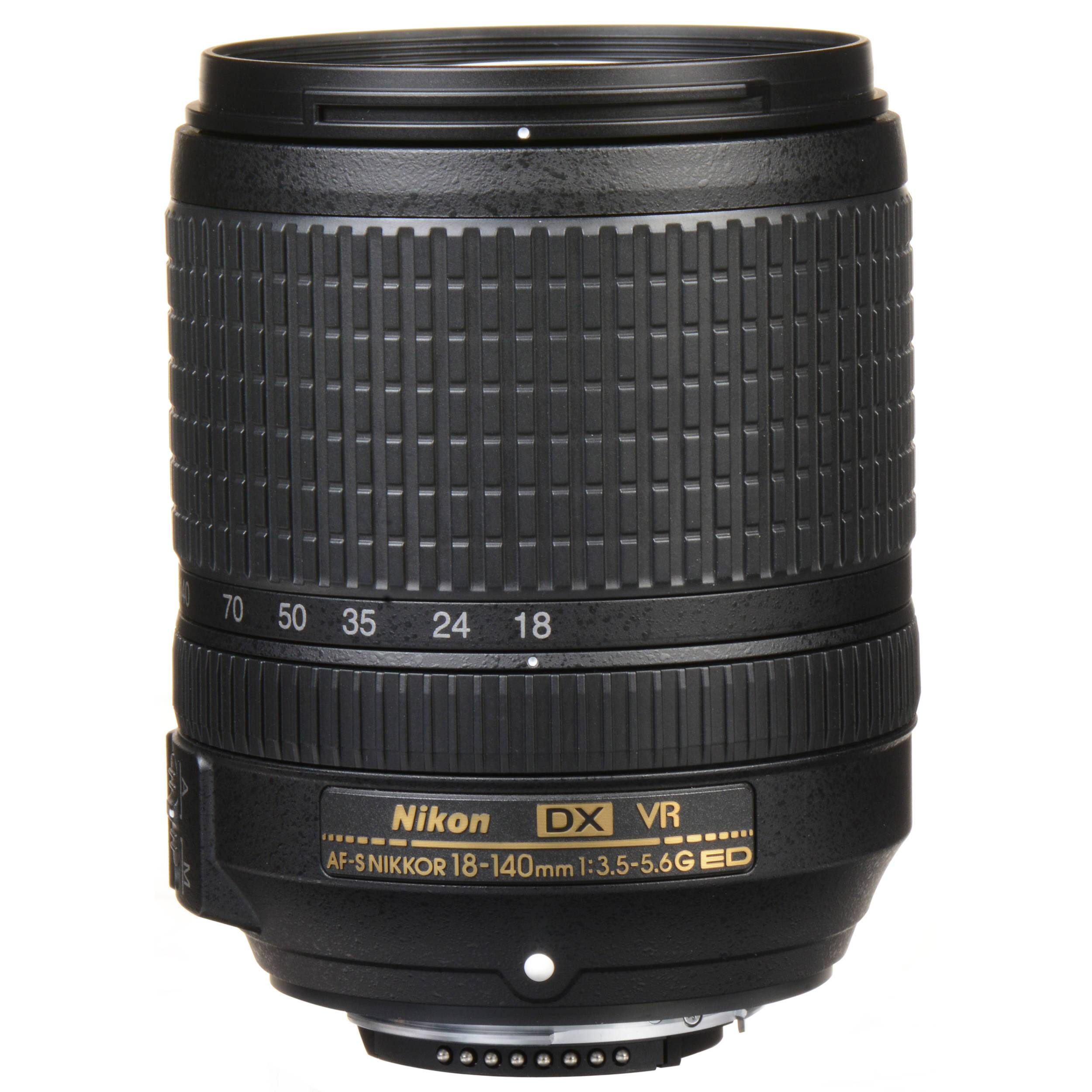 70  
50  
35  
24  
18  

Nikon DX VR AF-S NIKKOR 18-140mm 1:3.5-5.6G ED