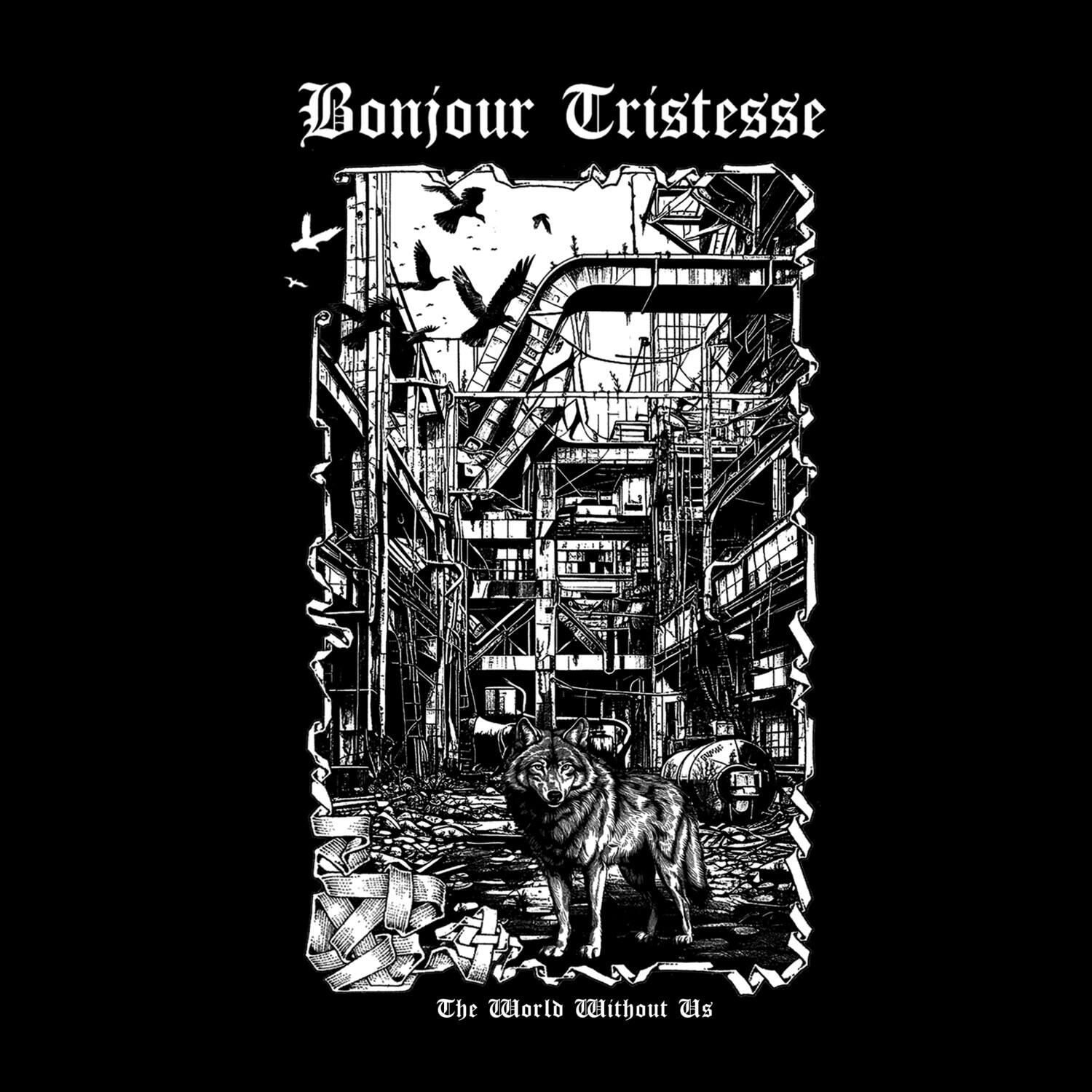 Bonjour Tristesse  
The World Without Us