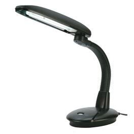 SPT - EasyEye Desk Lamp with Ionizer (2-tube) - Black