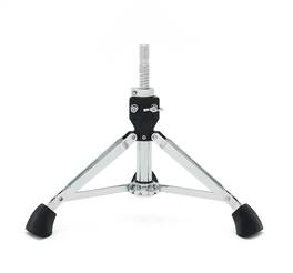 Gibraltar Hardware - 9000 Series Double-Braced Short Drum Throne Base, Heavy-Duty Tripod with Super Foot for Maximum Stability