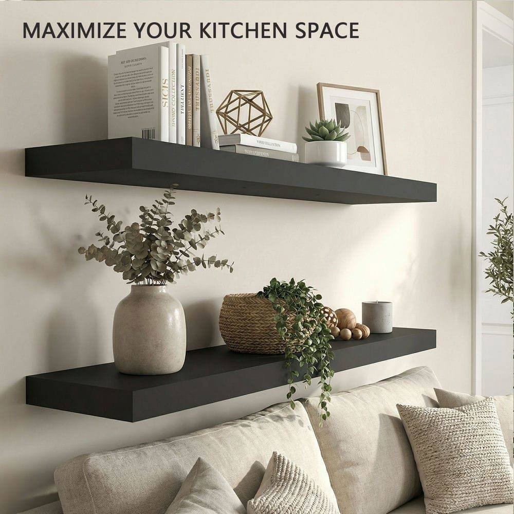 MAXIMIZE YOUR KITCHEN SPACE