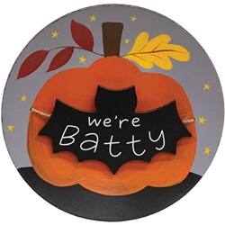 we're Batty