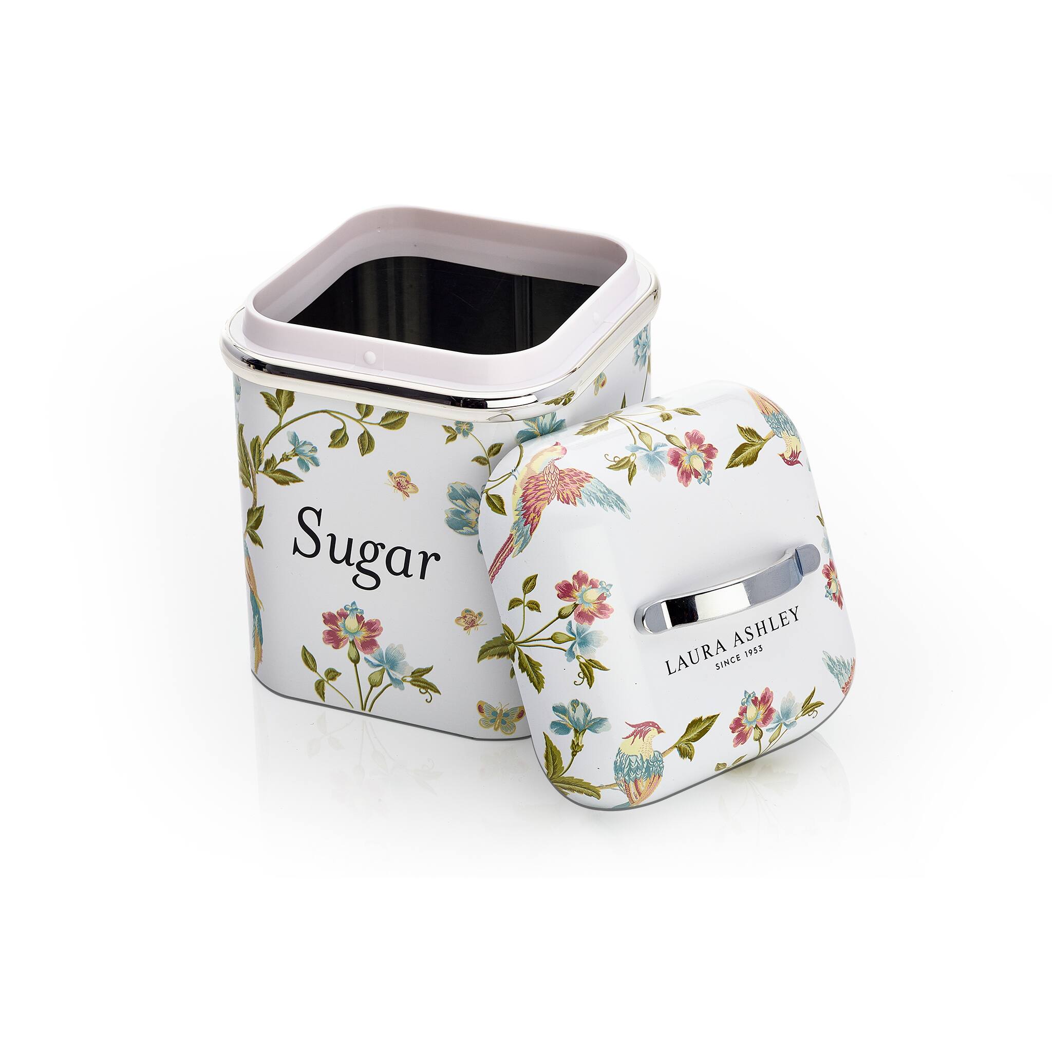 Sugar  
LAURA ASHLEY  
SINCE 1953