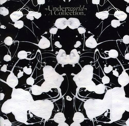 Underworld - Collection   - COMPACT DISCS [CD]