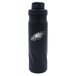 WinCraft - Philadelphia Eagles 20oz. Morgan Water Bottle - Multicolor