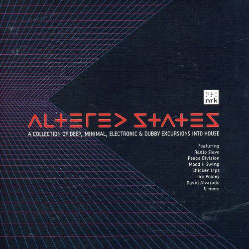 AL+ETE> ZE+A+Z  
A COLLECTION OF DEEP, MINIMAL, ELECTRONIC & DUBBY EXCURSIONS INTO HOUSE  
Featuring  
Radio Slave  
Peace Division  
Mood II Swing  
Chicken Lips  
Ian Pooley  
David Alvarado  
& more