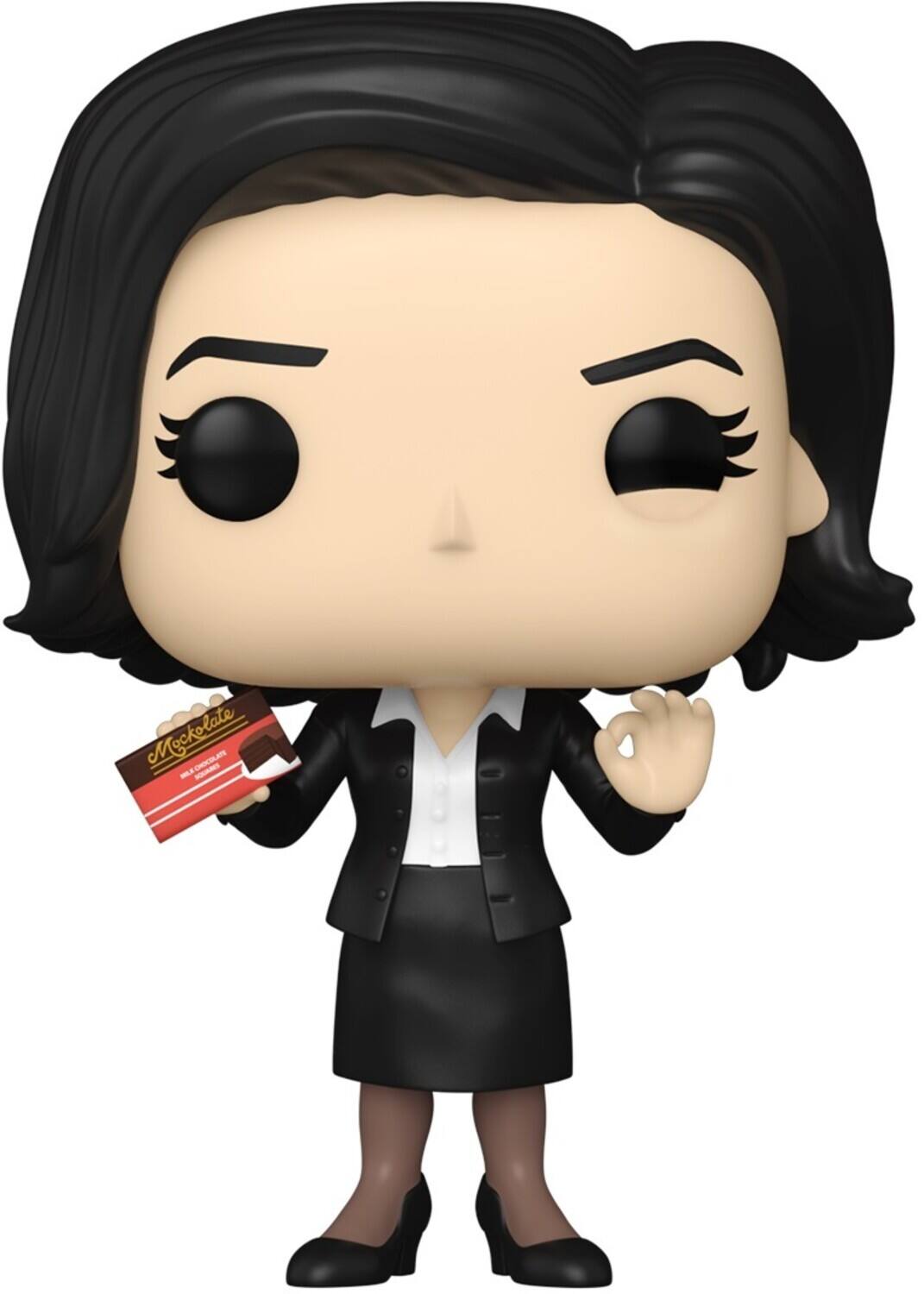 FUNKO POP! Television: Friends - Monica Geller - COLLECTABLES