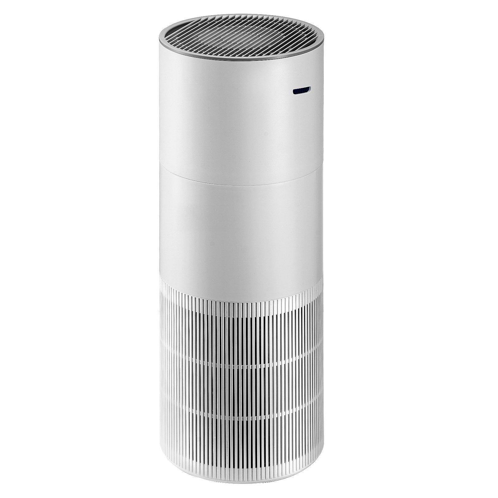 Alt View 10. Glintex - Air Purifier, True HEPA 11 Filter, Quiet 22dB Air Cleaner Covers 1090 ft², Removes Dust Smoke Odor Pollen for Home.