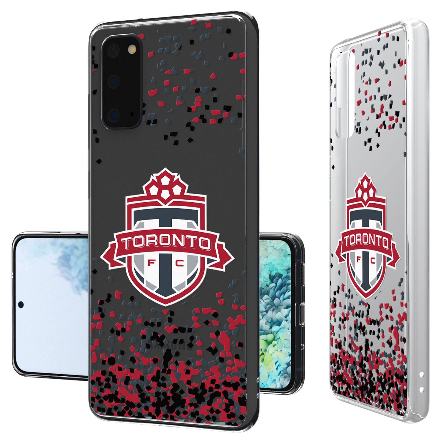 TORONTO FC  
TORONTO FC