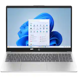 HP - Refurbished Excellent - 15-fd0335nr Notebook (TOUCHSCREEN), Windows 11 Home