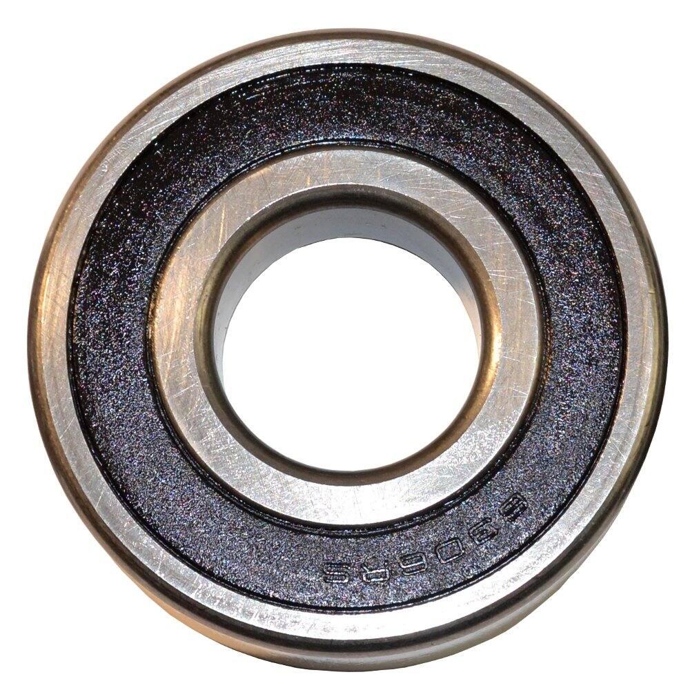 Left. HQRP - Washer Bearing and Seal Kit for LG WM2032HS WM2042CW WM2050CW WM2075CW Tub Repair.