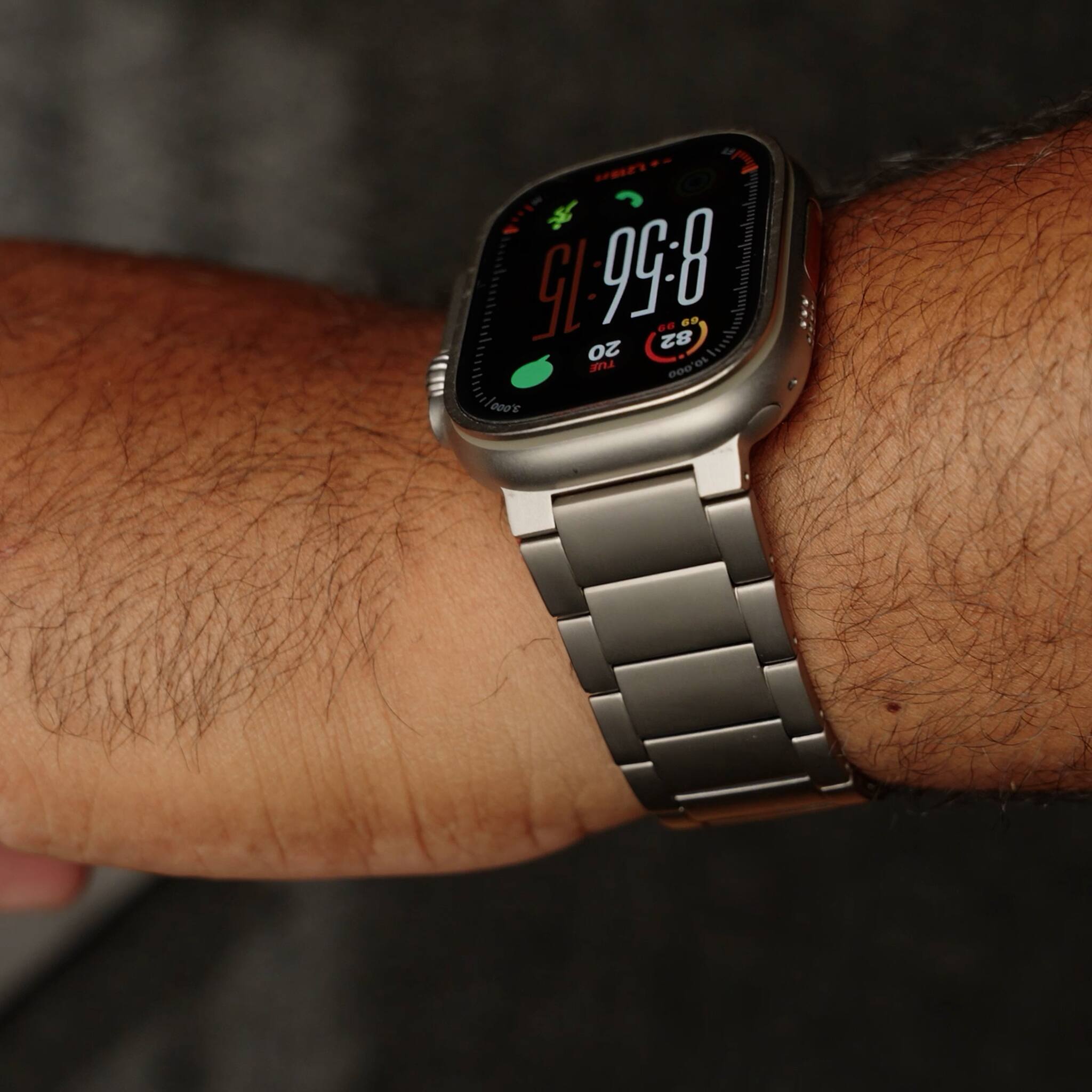 media item thumbnail