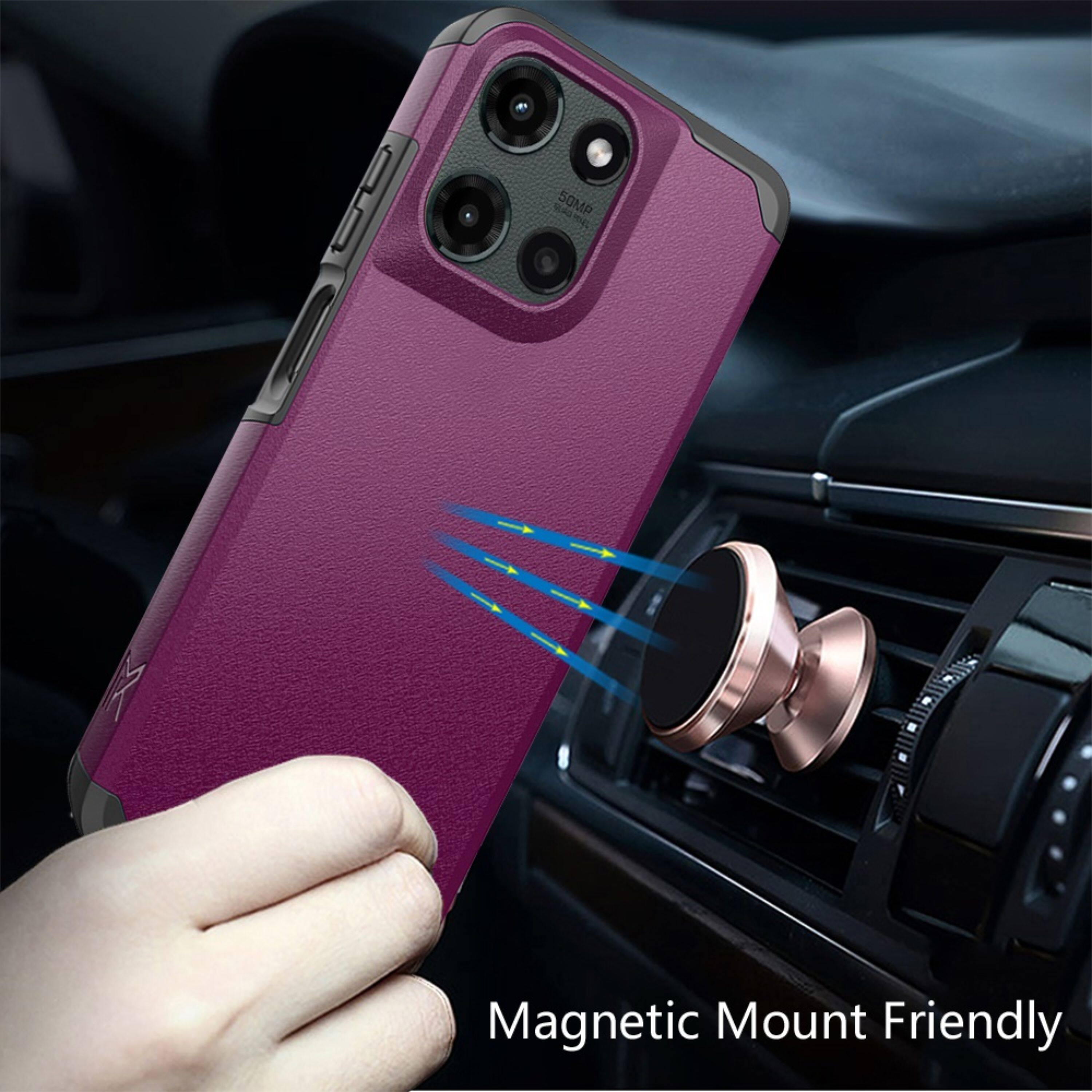 50MP Magnetic Mount Friendly